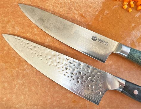 Hexclad Kitchen Knives Review Are They Worth Buying Prudent Reviews