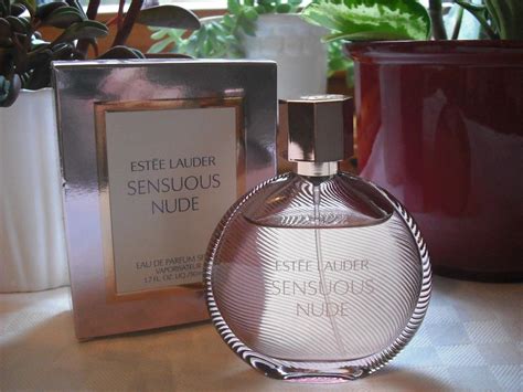 Sensuous Nude Estée Lauder άρωμα ένα άρωμα για γυναίκες