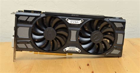 Evga Geforce Gtx Ti Sc Black Edition Review Ign