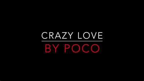 POCO - CRAZY LOVE LYRICS Chords - Chordify