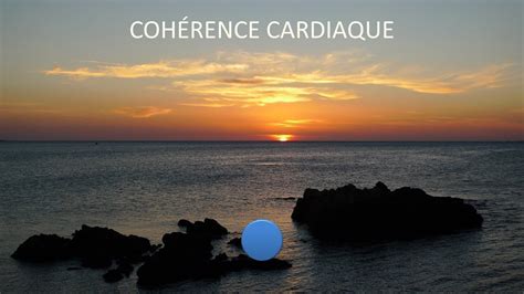 Coh Rence Cardiaque Exercice Min Youtube