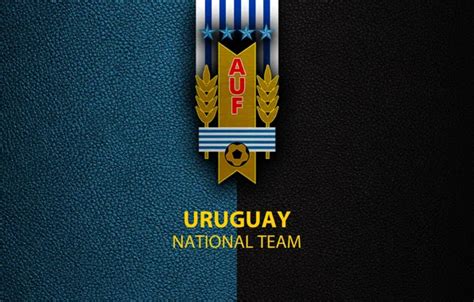 Wallpaper wallpaper, sport, logo, football, Uruguay, National team for ...