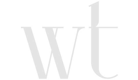 Catalogs Wtcollection