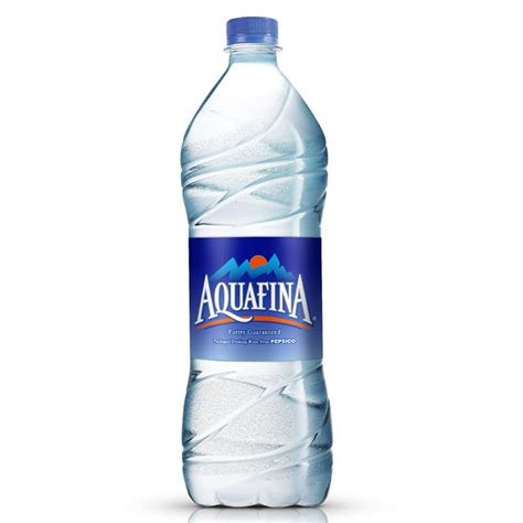 Aquafina Mineral Drinking Water 1 Ltr Buy Mineral Water Online