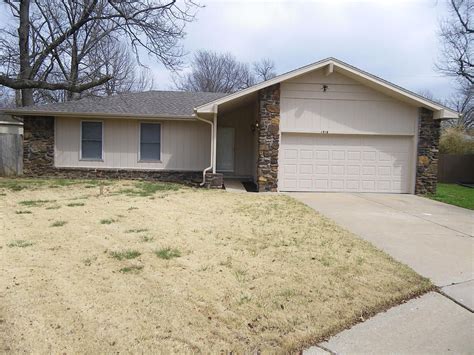 1516 S Belcrest Ave Springfield Mo 65804 Zillow