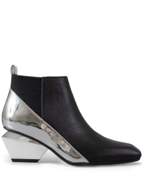 United Nude Sapatos Femininos Online Farfetch