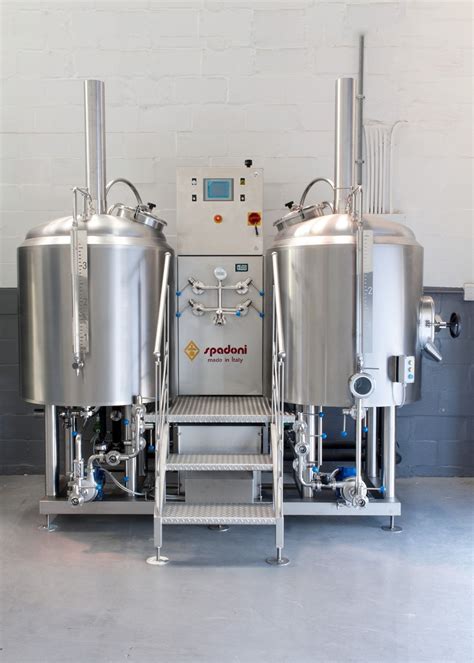 Microbrewery Equipment Beer Olives Wine Wineequipment Micro