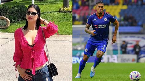 Reportan Fallecimiento De Paola Salcedo Hermana Del Futbolista De Cruz