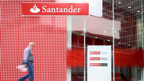 Banco Santander Regala Hasta Euros A Sus Mejores Clientes