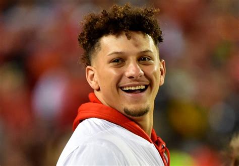 Patrick Mahomes Provides Eventful Update On His Future After His