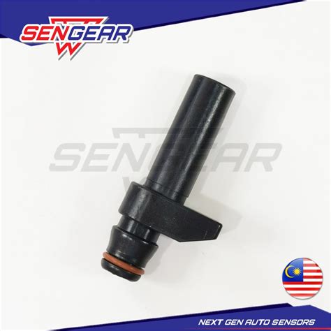 MERCEDES BENZ W129 W140 W202 W210 CRANK SENSOR Shopee Malaysia