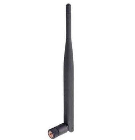 Orbit | BLACKHAWK M2M 2.4 / 5GHZ STUBBY ANTENNA - Orbit