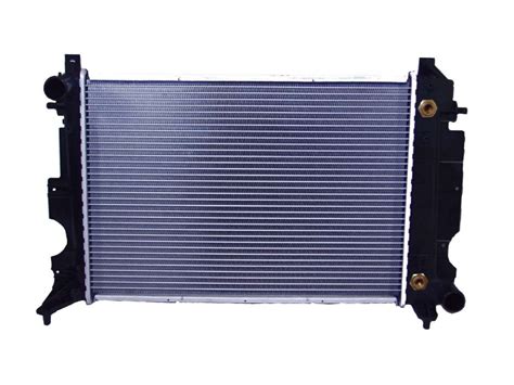 Radiateur Saab Ng Et Cylindres Non Turbo Avec Boite Auto