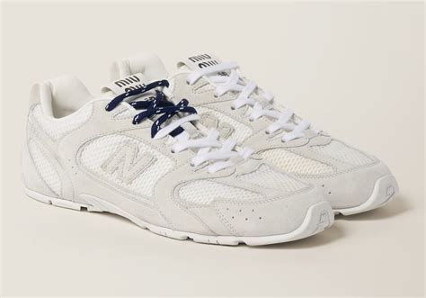 Miu Miu X New Balance 530 Release Date