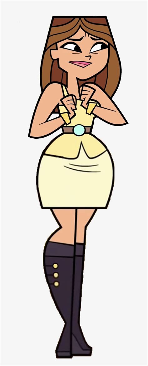 Total Drama Taylor