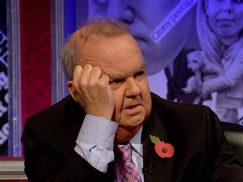 Ian Hislop praised for calling out ‘hypocrite’ Gary Neville on Have I Got News For You