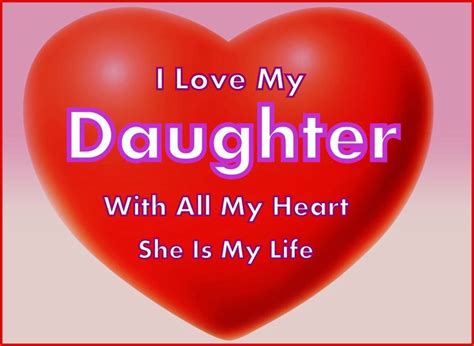 My Life Is My Daughter Erinn Jacklyn