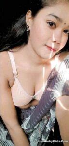 Sexy Assamese Teen Nude Showing Amazing Tits Indian Nude Girls
