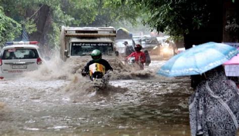 Schools For Classes 1 8 To Remain Shut In Noida Today Amid Heavy