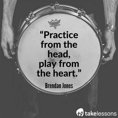 Percussion Sayings