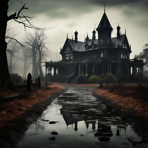 The haunted places by Anubhav Raj - Playground