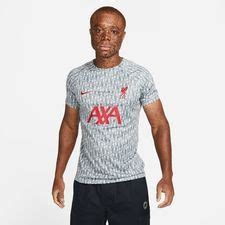 T shirts d entraînement Liverpool Achetez votre t shirt d