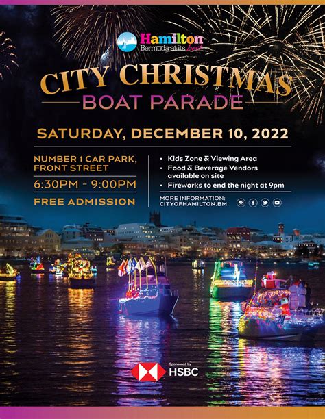 Venice Fl Christmas Boat Parade 2024 - Karil Marlena