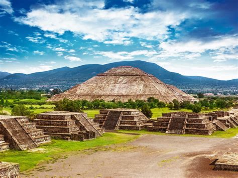 San Juan Teotihuacán | Mustseespots.com