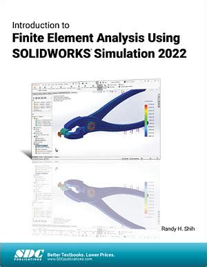 An Introduction To Solidworks Flow Simulation Book