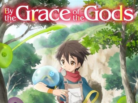 By The Grace Of The Gods Season 2 Release Date And Everything We Know