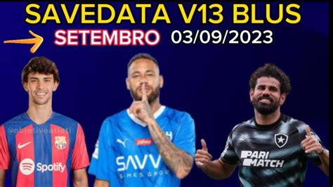 Savedata Potato Patch V Blus Setembro Update Brasileiros E