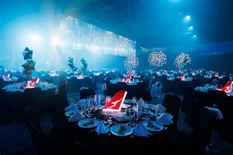 Winners Of The Qantas Australian Tourism Awards Celebrated In