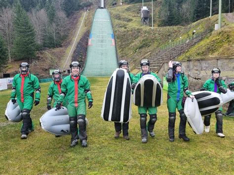 Vosges G Rardmer Dans Lattente Des Prochaines Chutes De Neige Les