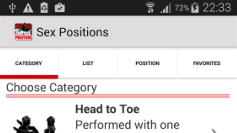 Aplicación Sex Positions En Amazon Appstore