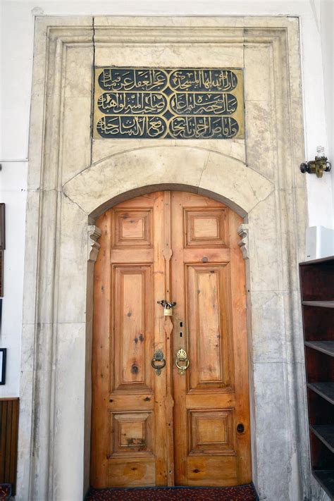 KİLARİ SÜLEYMAN AĞA CAMİİ