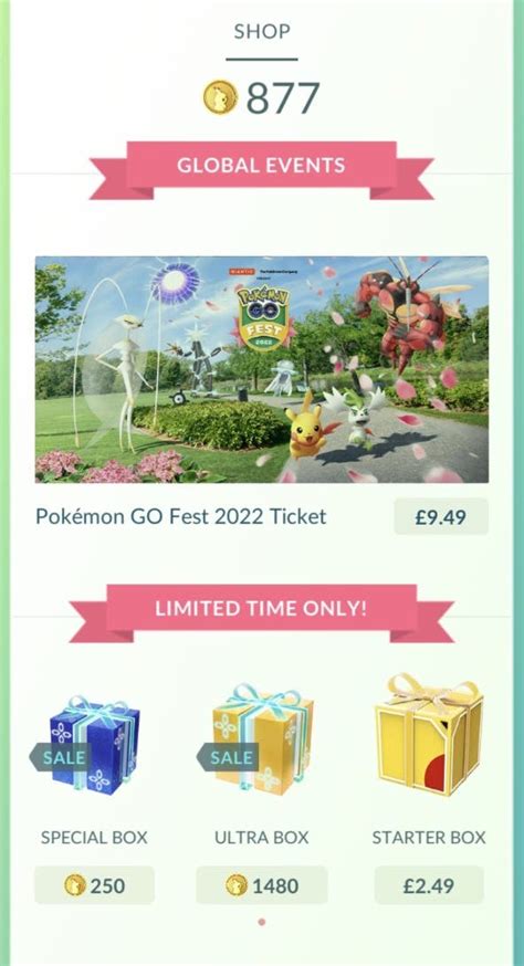 Pokémon Go Fest 2022 Finale Start Time Ticket Price And Go Fest Finale