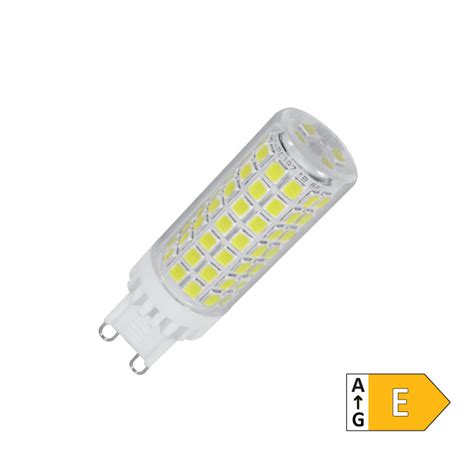 LED Mini Sijalica 6W Dnevno Svetlo Elementa D O O