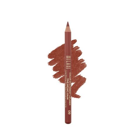 Buy Milani Color Statement Lip Liners Online