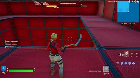 Spleef By Jakeroni Fortnite Creative Map Code