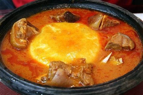 Health Dangers of Fufu to Diabetics - Watch Full Video Here - Ghana ...