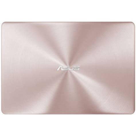 Kifutott Asus Zenbook Ux410ua Ux410ua Gv479t Rozéarany Laptop