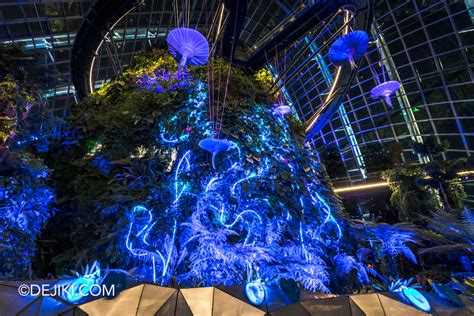 REVIEW: AVATAR: The Experience at Gardens by the Bay Singapore