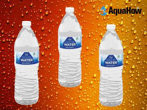 Is Kroger Bottled Water Bpa Free AquaHow