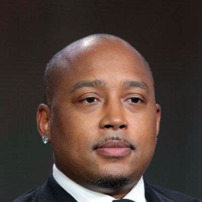 Daymond John Bio Net Worth Height Career Relation Fact Social Media