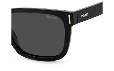 Polaroid PLD 6186 S 807 M9 54 Sunglasses Shade Station