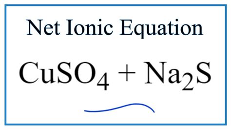 Chemical Formula For Copper Sulfide - Bios Pics