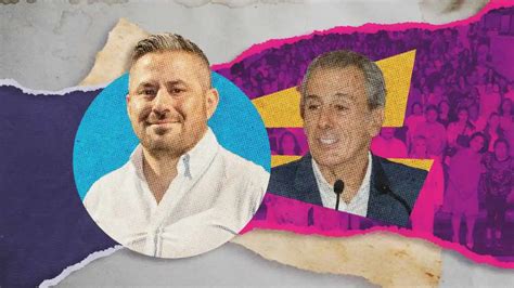 Ad N Dom Nguez Y Pepe Chedraui Se Reunir N Esta Semana Para Iniciar El