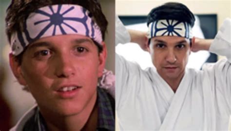 50 Facts About Daniel LaRusso | FactSnippet