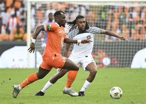 Ivory Coast Vs Nigeria Afcon Things We Learned From Super