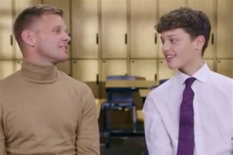 Jeff Brazier Mortifies Son Bobby 15 With Shocking X Rated Sex